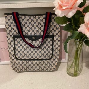 Vintage Gucci Bag